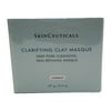 SkinCeuticals Clarifying Clay Deep Pore Cleansing Masque For Normal, Oily, Combination Skin 60 ml / 2.4 fl. oz.
