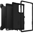 thumbnail image 4 of OtterBox Defender Étui Robuste de Transport (Étui) Samsung Galaxy Note20 Ultra 5G Téléphone Intelligent, Noir, 4 of 9