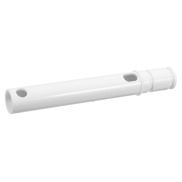OULII Machine Accessories Cylinder Ice Cream Maker Machine Accessories White 1Pack