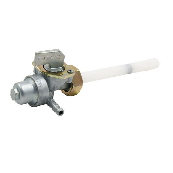 Universal Motorcycle Motorbike Fuel Switch Oil Gas Tank  Petcock Valve 17mm