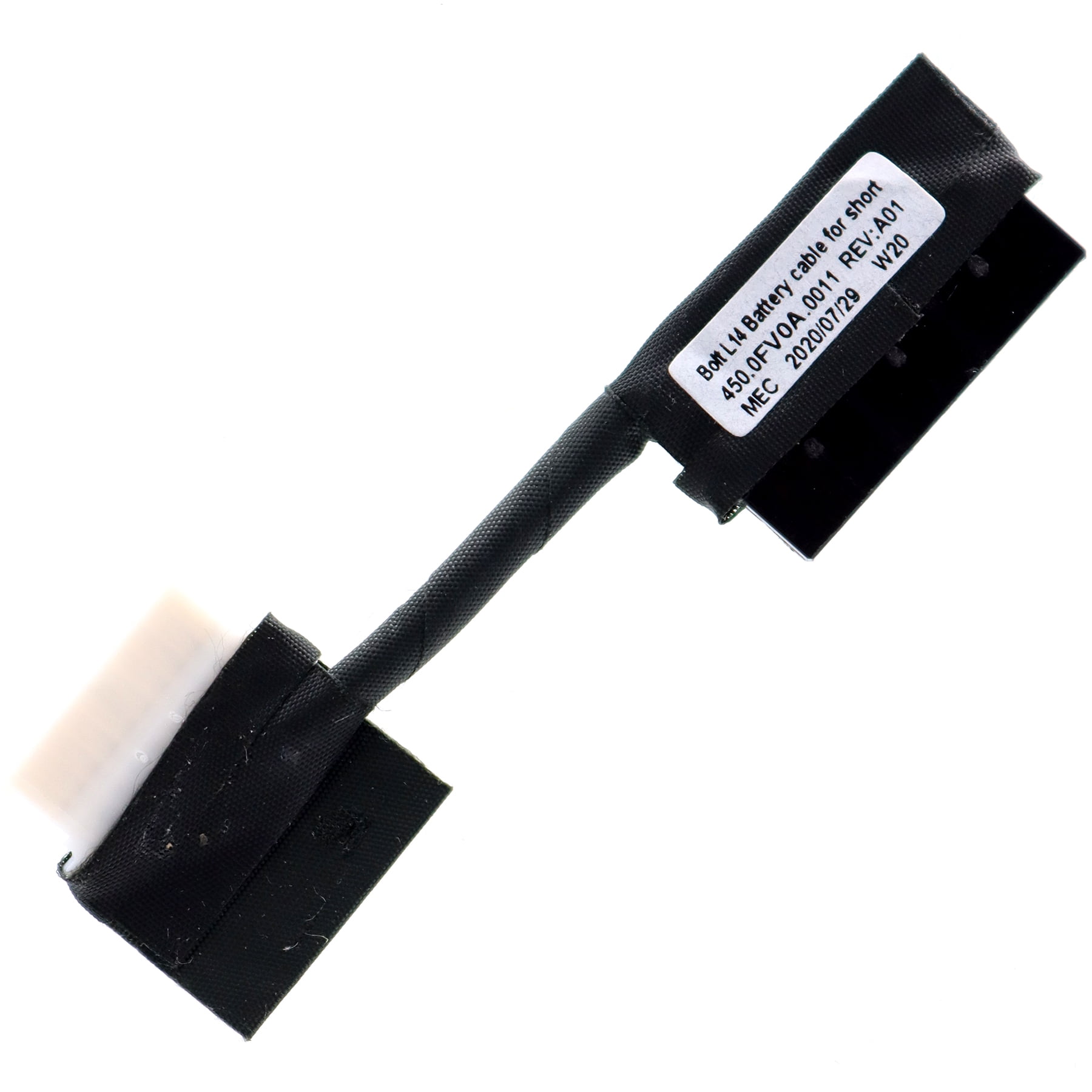 Deal4GO Bolt L15 Battery Cable Connector T27F6 0T27F6 450.0FY0B.0021