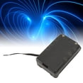 thumbnail image 1 of Two Way  Battery Case  Talkie Battery Box  Talkie Battery Shell Case  Talkie Battery Case Compatible For  BP 226 IC M87 IC F61 IC F61M IC V85 IC V85E IC F50 IC F60 IC M88 IC F51, 1 of 8