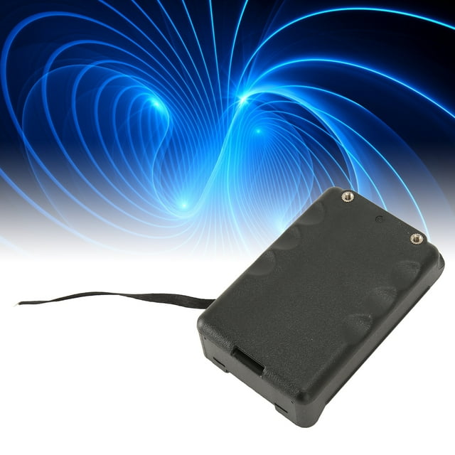 Two Way Battery Case Talkie Battery Box Talkie Battery Shell Case Talkie Battery Case Compatible For BP 226 IC M87 IC F61 IC F61M IC V85 IC V85E IC F50 IC F60 IC M88 IC F51
