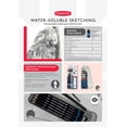 thumbnail image 2 of Bocetos Blister de 4, 2 of 4
