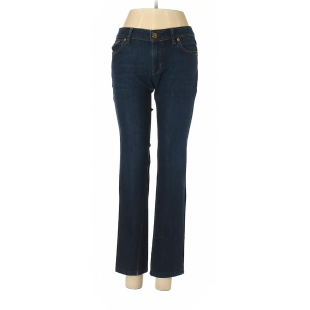DL1961 - Pre-Owned DL1961 Women's Size 27W Jeans - Walmart.com ...