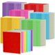 thumbnail image 1 of Notebooks Thenshop, minicuadernos de bocetos en blanco con bolsillo, paquete de 300, 1 of 6
