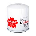 thumbnail image 1 of Filtro Para Aceite SAKURA Laguna 2003 A 2005 L4 3.0L, 1 of 3