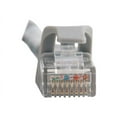 thumbnail image 3 of C2G 20ft Cat6 Ethernet Cable - Snagless Unshielded (UTP) - Gray - Patch cable - RJ-45 (M) to RJ-45 (M) - 20 ft - UTP - CAT 6 - snagless, stranded - gray, 3 of 5
