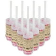 thumbnail image 3 of Party Poppers, Wide Application Push Pop Confetti Reusable Container Confetti Popper  For Gender Reveal For Ceremony For Wedding, 3 of 8