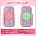 thumbnail image 4 of Multifunctional Kids Timer for Daily Routine Management, 4 of 7