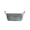 S, variant on Flowerpot Plant Container Bucket Metal Pail Flower Pots Raised Garden Boxes Farmhouse Plant Bucket Garden Planter