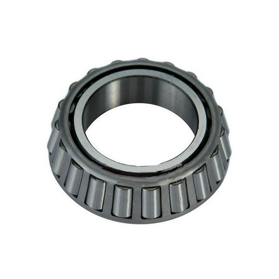 Wheel Bearing - Compatible with 1986 - 1992 Jeep Comanche 4WD 1987 1988 1989 1990 1991