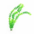 thumbnail image 1 of Artificial Water Grass Plant Fish Tank Lawn Aquarium Landscape Decor, 1 of 7