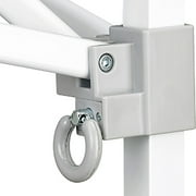 E-Z Up® Sierra™ Instant Shelter®, 10' x 10' E-Z Up®