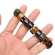 thumbnail image 5 of Pulsera Cuentas ANGGREK Piedra Natural Unisex Mixto Elástico, 5 of 8