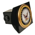 thumbnail image 6 of USN Seal Hitch Cover with Plastic Hitch Pin, 6 of 6