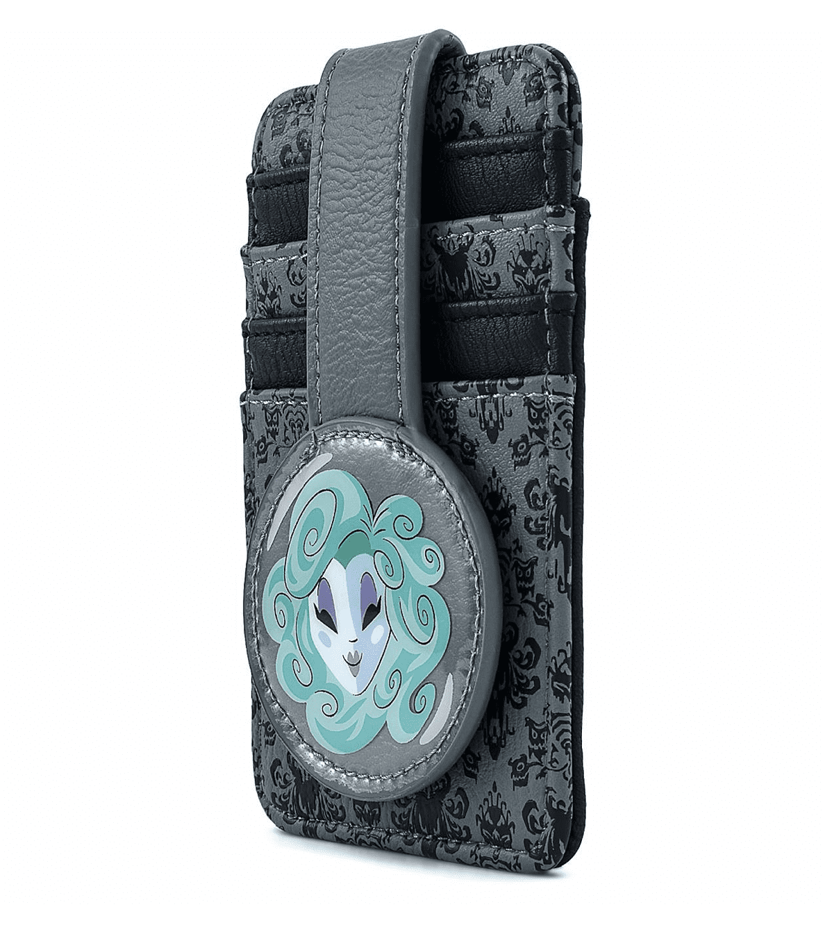 haunted mansion wallet loungefly