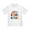 White, variant on CafePress - Bright Colors 4Th Grade Toddler T Shirt - Cute Toddler T-Shirt, 100% Cotton