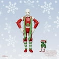 thumbnail image 7 of Star Wars The Black Series 6 Inch Action Figure Exclusive - Protocol Droid (Holiday Edition), 7 of 7