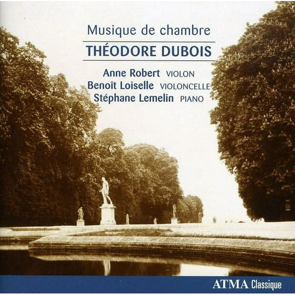 Musique de Chambre 3