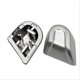 thumbnail image 4 of For Benz GLS GLE W167 20-24 RH Seat Headrest Switch Button Cover Trim, 4 of 5