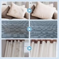 thumbnail image 4 of Powerful Foam Cleaner for Fabric, No-Rinse Fabric Foam Cleaner for Sofas, Couches & Car Seats, Upholstery Cleaner for Furniture, 4 of 7