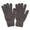 Heather Charcoal, variant on CC Gloves Heather Classic