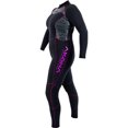thumbnail image 4 of Akona 5mm Women's Full Wetsuit, 4 of 5