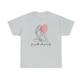 thumbnail image 2 of Be Gentle With Yourself Graphic Heavy Cotton Tee, 2 of 5