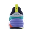 thumbnail image 3 of Puma Blaze of Glory STB Mens Shoes Size 9.5, Color: White/Platinum Gray, 3 of 5