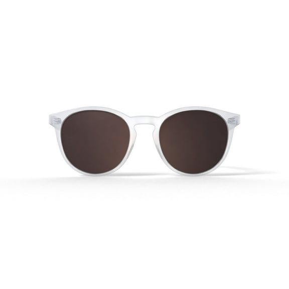 New Balance NBS077-2S Full Rim Round Sunglasses