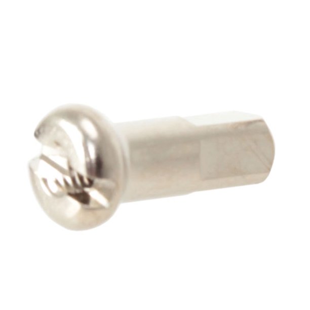 SPOKE NIPPLES BRASS NICKEL EASTON