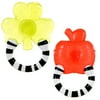Bright Starts Take & Teethe Teether