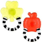 Bright Starts Take & Teethe Teether