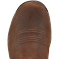 thumbnail image 4 of Botas Ariat Terrain Pull-On impermeables de cuero estilo vaquero para mujer, 4 of 5