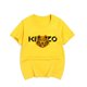 thumbnail image 3 of 2024 Ropa de diseñador para niños, camiseta de algodón con estampado de tigre, ropa para niños, camisetas de manga corta para niños, camisetas de verano para niñas y niños, 3 of 5