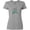 AC-Heather Grey, variant on Inktastic I Love Being a Great Grandma- Circle of Hearts Women's T-Shirt