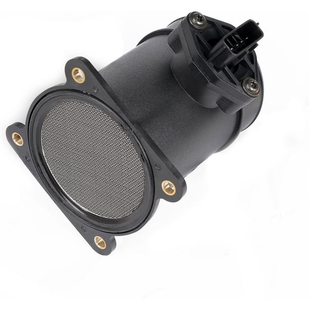 MAF Mass Air Flow Sensor Assembly for 2003 Infiniti I35, G35, Nissan