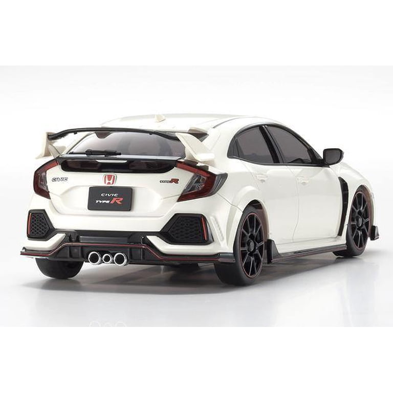 桜*雲様 KYOSHO MINI-Z AWD Honda CIVIC TYPE Kyosho Mini-Z Awd Honda Civic Type R - Walmart.com