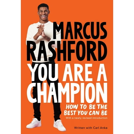 You Are a Champion: How to Be the Best You Can Be (Hardcover)