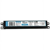 Philips Electronic Ballast for 2 Bulbs 443529037192