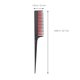 thumbnail image 2 of WORGEOUS 1 Set Peluquería Tinte Combs Cepillos Colorear Colorear Pepientos Peines Pein, 2 of 8