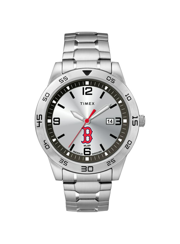 Men's Timex Boston Red Sox Citation Watch