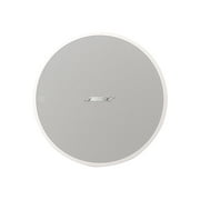 Bose DesignMax DM2C-LP Indoor In-ceiling Speaker, Arctic White