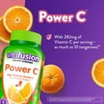 Vitafusion Power C Gummy Vitamins High Potency Vitamin C Supplement 150