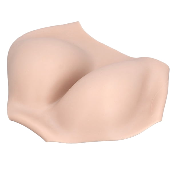 Bragas De Silicona Para Realzar Caderas, Levanta Glúteos, Pantalones Falsos, Impermeables, Piel Grande, Realistas, Suaves Al Tacto, Bragas Moldeadoras De Control