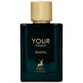 thumbnail image 1 of Perfume Maison Alhambra Your Touch Santal, Eau de Parfum, 100 ml, 1 of 2