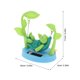 thumbnail image 5 of Swing Swing Turtle Dancing Toys Dashboard Adornos de automóvil solar Figurado Tortuga Interiors para automóviles de juguete para suministros de automóviles de oficina Decoración, 5 of 7