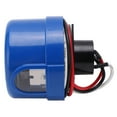 thumbnail image 4 of Photocell Sensor Auto Photoelectric Switch Light Controller Waterproof 105?305V 10A, 4 of 8