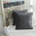 thumbnail image 5 of 26-27 Modern decorative pillowcases and cushions., 5 of 5